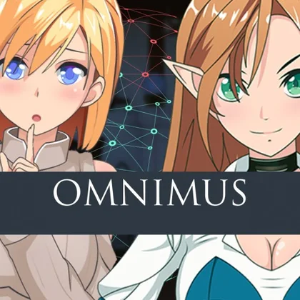 OMNIMUS cover art