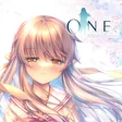ONE. cover art