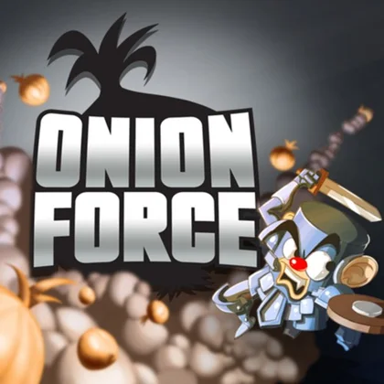 Onion Force cover art