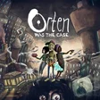Orten Was The Case cover art