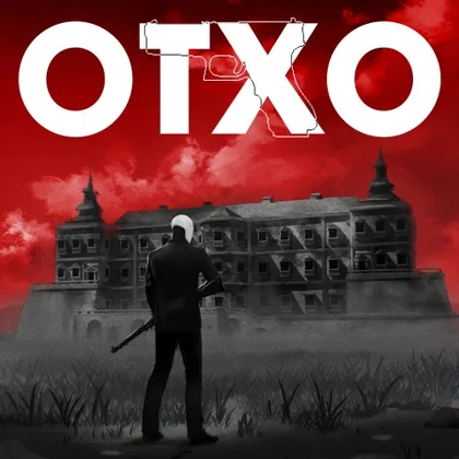 OTXO cover art
