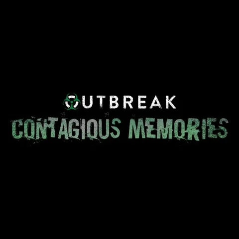 Outbreak: Contagious Memories cover art