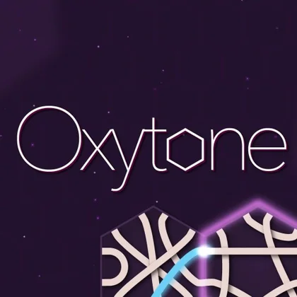 Oxytone cover art