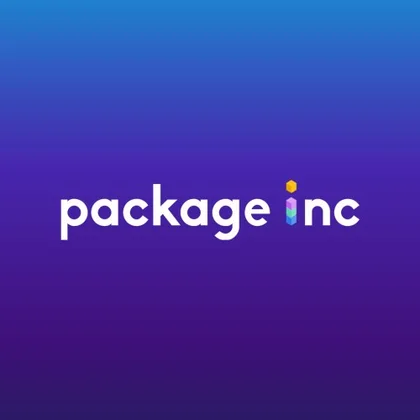 Package Inc cover art