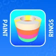 Paint Rings cover art