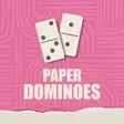 Paper Dominoes cover art