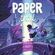 Paper Trail cover art