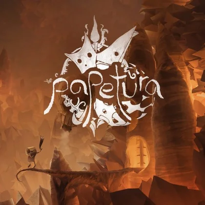 Papetura cover art
