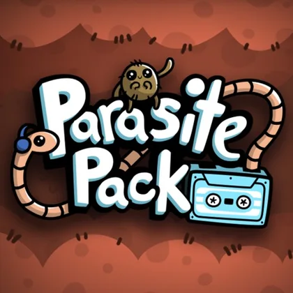 Parasite Pack cover art