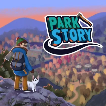 Park Story cover art