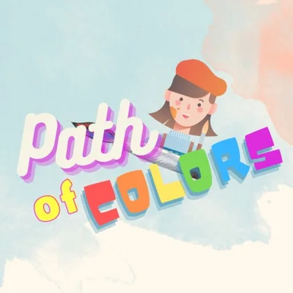 Path of Colors cover art