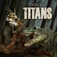 Path of Titans cover art