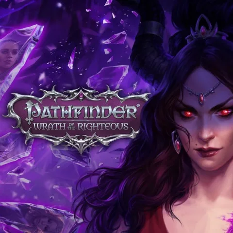 Pathfinder: Wrath of the Righteous - Cloud Version cover art