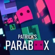 Patrick's Parabox cover art