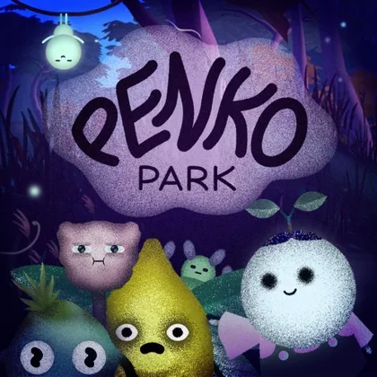 Penko Park cover art