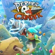 Pepper Grinder cover art
