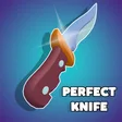 Perfect Knife cover art