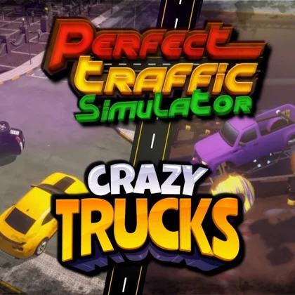 Perfect Truck Bundle cover art