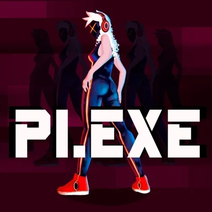 PI.EXE cover art