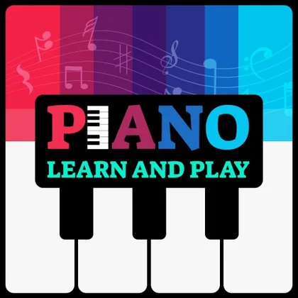 Piano: Learn and Play cover art