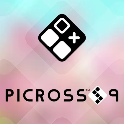PICROSS S9 cover art