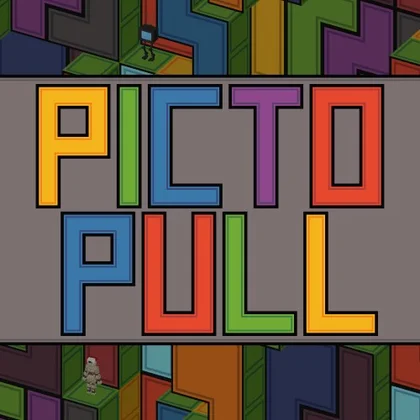 PictoPull cover art