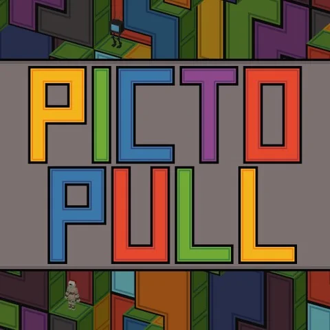 PictoPull cover art