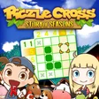 Piczle Cross: Story of Seasons cover art