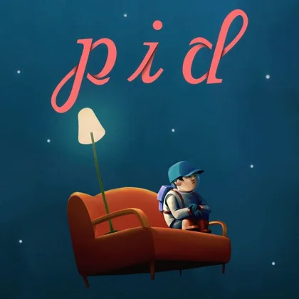 Pid cover art