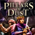 Pillars of Dust cover art