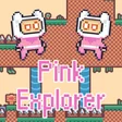 Pink Explorer cover art