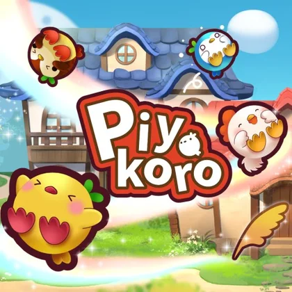 Piyokoro cover art