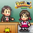 Pocket Academy ZERO cover art