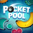 Pocket Pool cover art