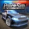Police Simulator 2023 cover art