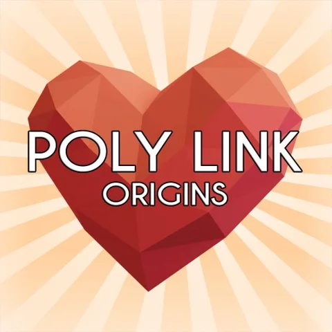 Poly Link - Origins cover art