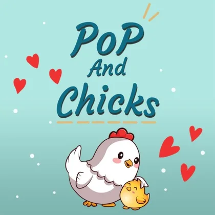Pop and Chicks cover art