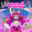 Princess Farmer cover art