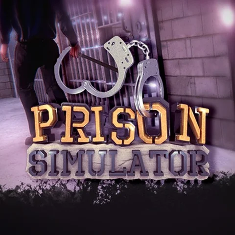 Prison Simulator cover art