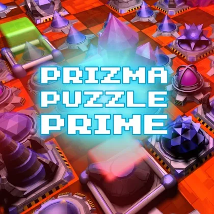 Prizma Puzzle Prime cover art