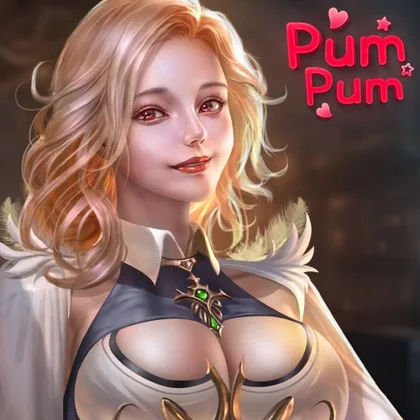 PumPum cover art