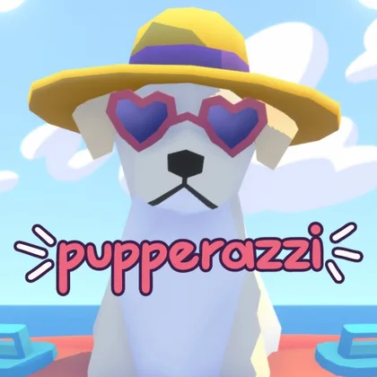 Pupperazzi cover art