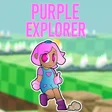 Purple Explorer cover art