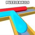 Puzzle Balls cover art