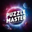 Puzzle Master: The Ultimate Challenge of Wits cover art