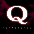 Q REMASTERED cover art