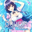 QUALIA ~The Path of Promise~ cover art