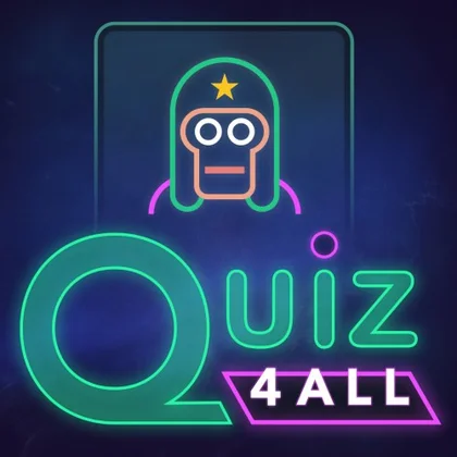 Quiz 4 All cover art