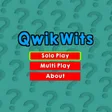 QwikWits cover art