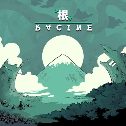 Racine cover art